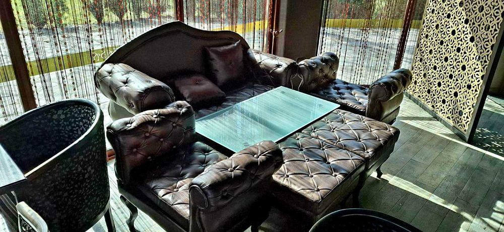 Комплекти маси и столове