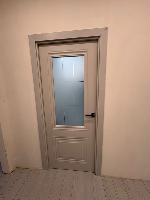 Межконотные двери