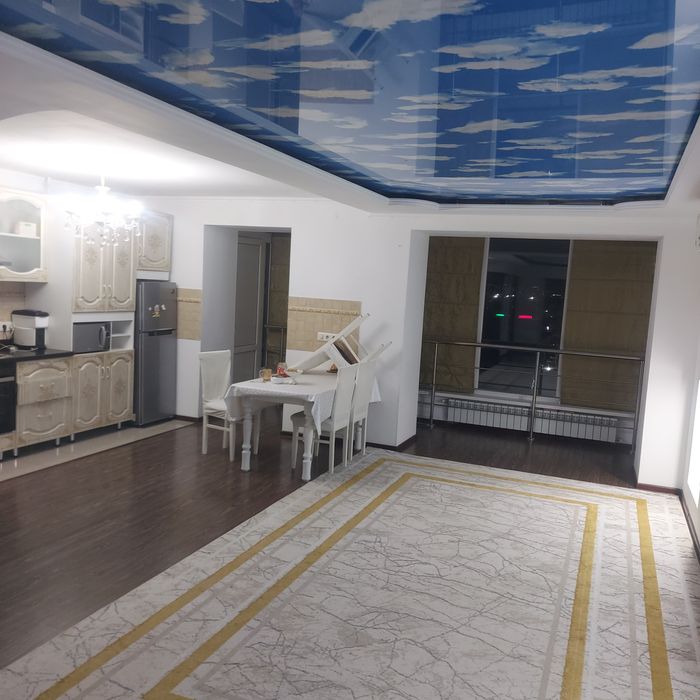 Продам квартиру 11мкр