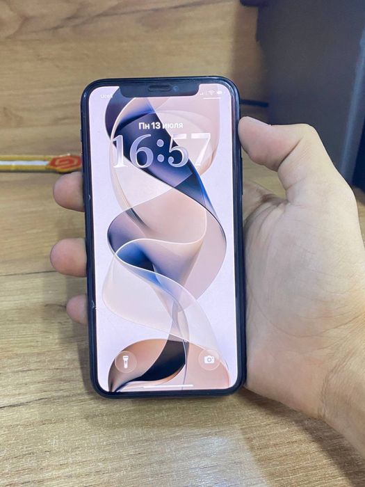 iphone 11 pro.