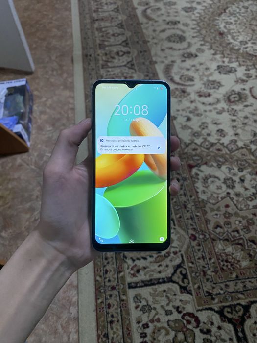 Продам VIvo Y22 64gb