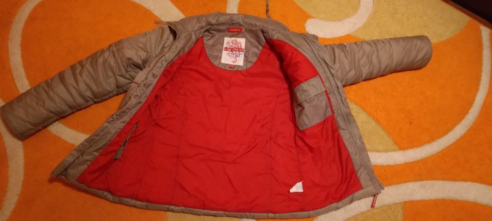 спортно-елегантно яке