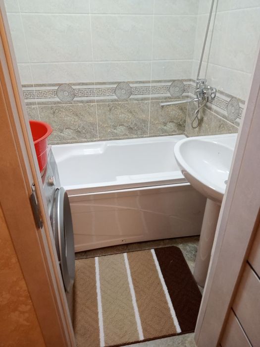 Ижарага берилади оилага