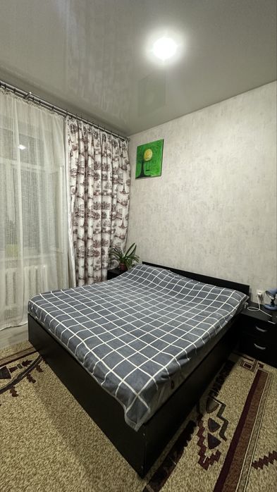 Продаётся квартира 2/1/2 Дубовая 2х комнатная 1этаж 54 кв.м