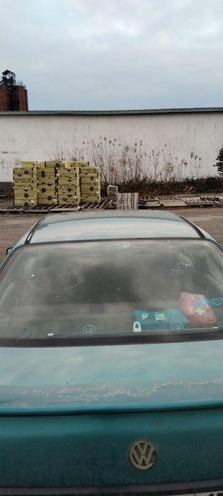 Продам пассат б3