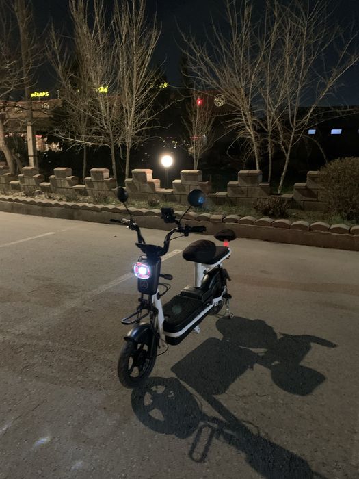 Продам Электроскутер