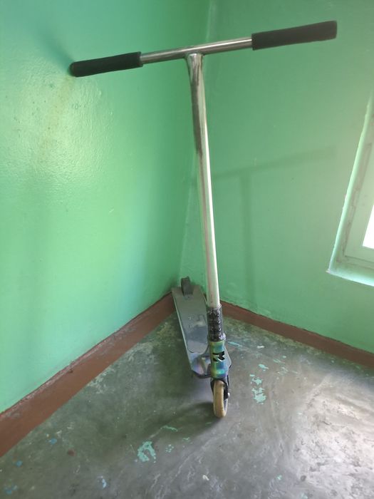 Срочно продам скут