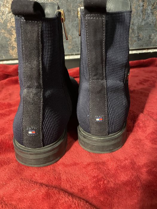 Дамски боти различни модели