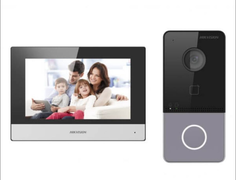 Видеонаблюдение / Установка камера  / Монтаж / Настройка