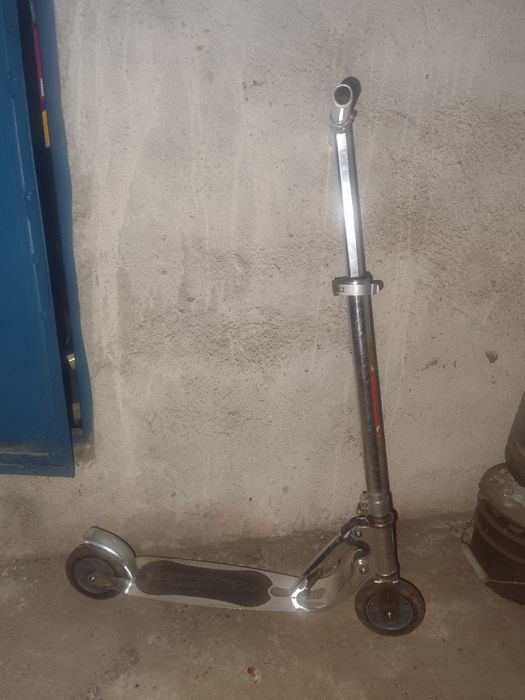 Trotineta Hudora Big Wheel