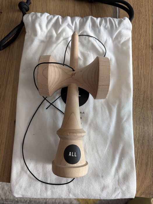 Kendama ken jack all
