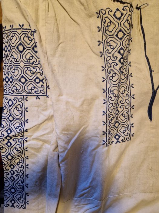 Vând ie bărbați autentica