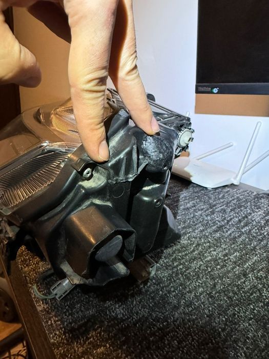 Far OEM stanga Suzuki Vitara 2 Facelift