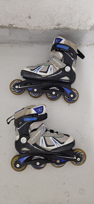 Role RCO Sport inline marime reglabila 34-37