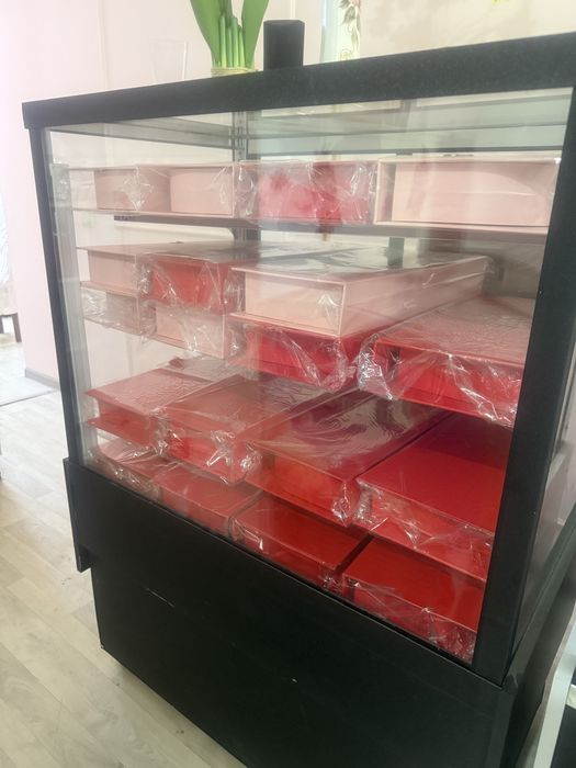 Продам холодильники новые