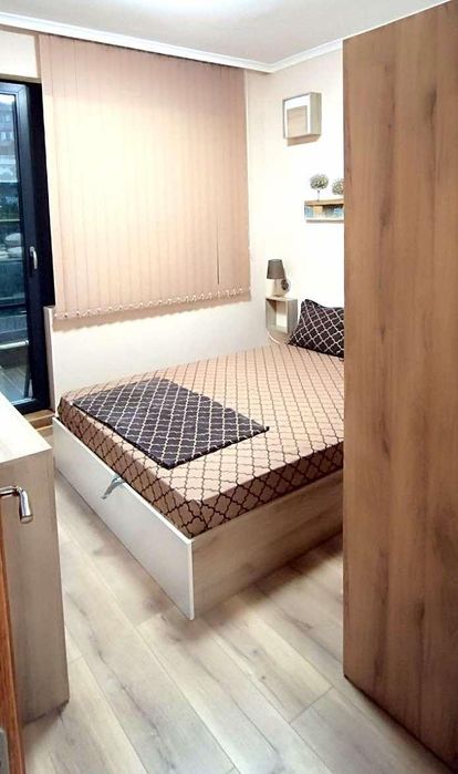 Дава се под наем Двустаен апартамент в Варна, м-т Евксиноград - 57 кв.м за 500 € - Снимка #5