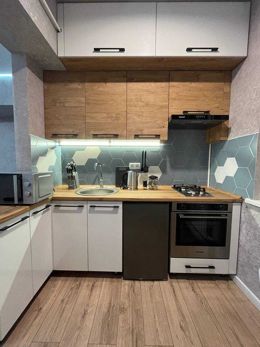 сдается квартира на ц-5