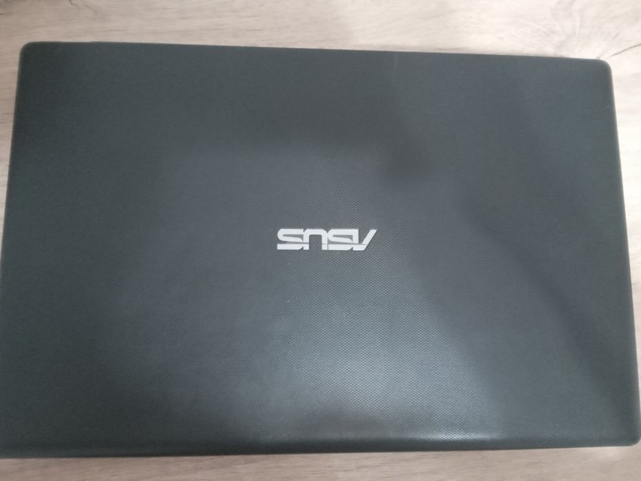 Vind leptop asus