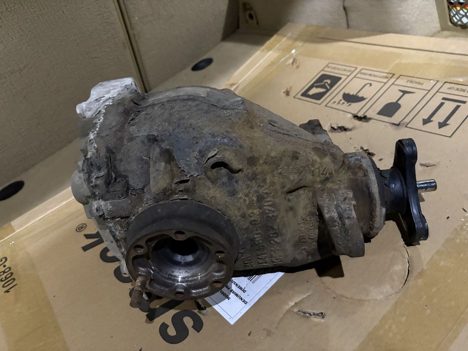 Grup Diferențial Bmw e90/e91