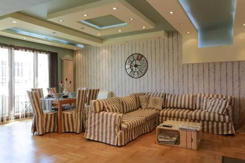 Продава се Тристаен апартамент в София, Изгрев - 120 кв.м за 1267 €/кв.м - Снимка #1