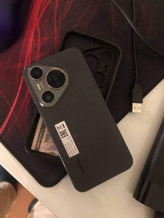 Продаётся Huawei Pura 70