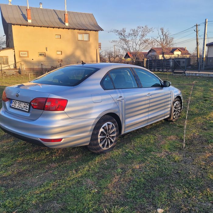 Vand volkswagen Jetta