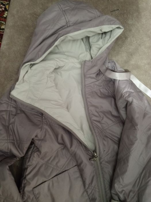 Детская одежда, жилет