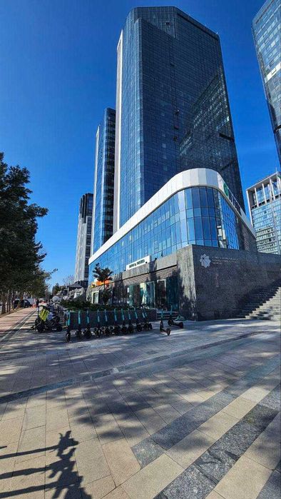 Аренда коммерческой недвижимости, Мирзо-Улугбекский район IT park!!!