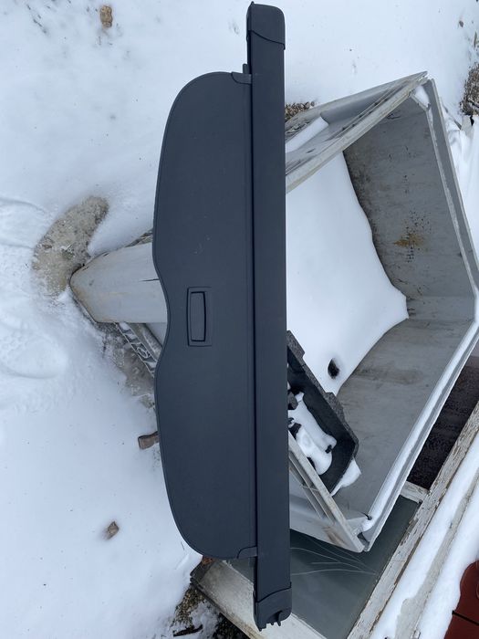 Щора за багажник Toyota Avensis T27 /комби/