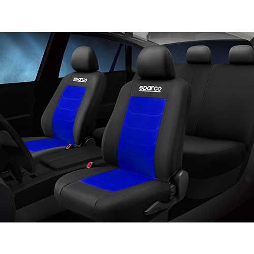Sparco калъфи за седалки тапицерия автомобил кола
