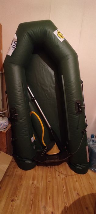 Продам лодку Тонар 260