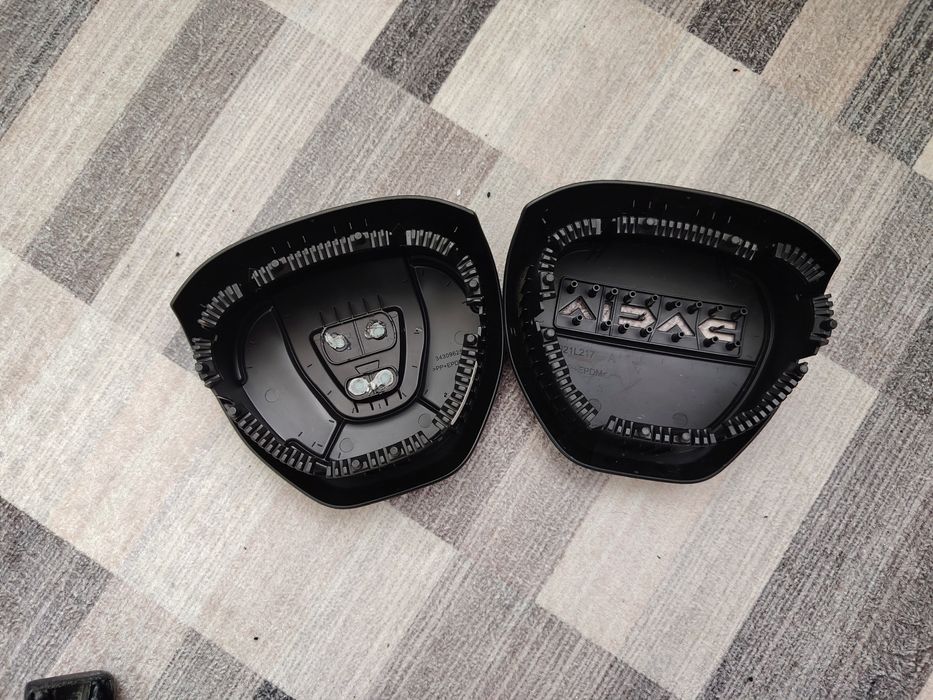 Capac Airbag volan pasager Duster ,Logan2018-2025