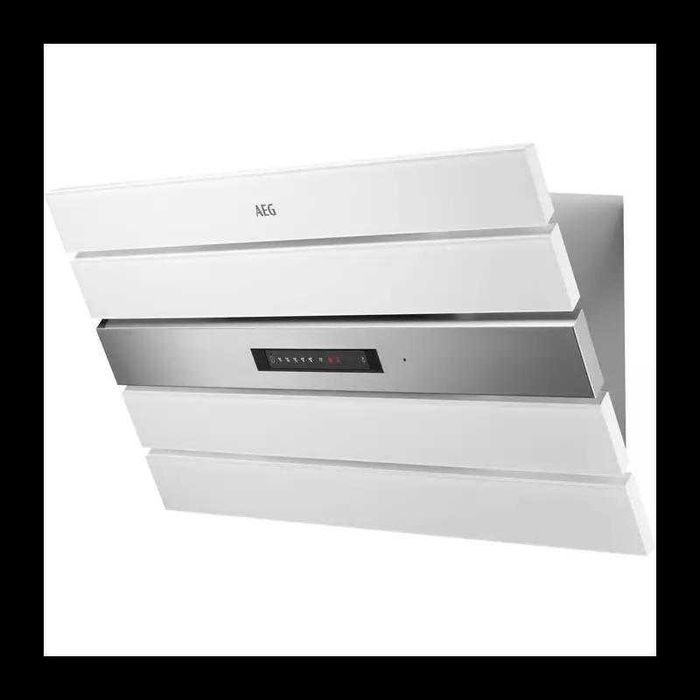 Продавам аспиратор AEG DVK6980HW