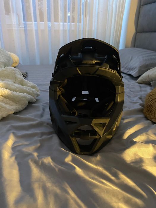 Casca fullface marimea l