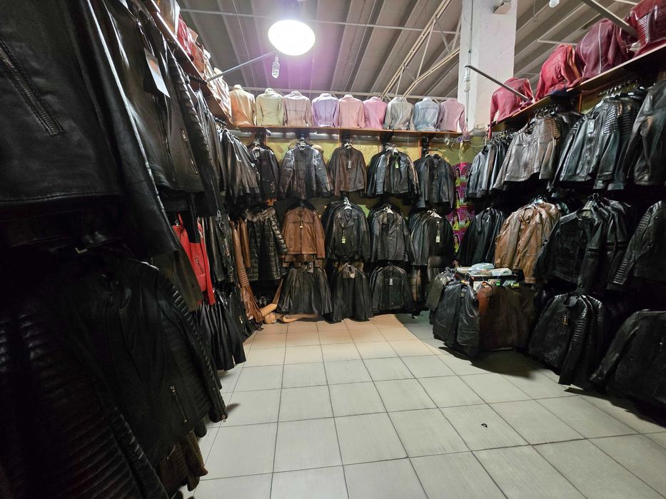 Якета, палта и аксесоари по поръчка – Jacub & Son – естествена кожа