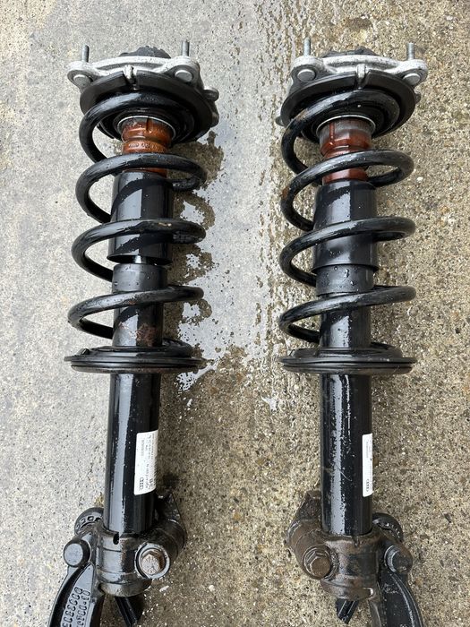 Amortizoare / Amortizor stanga, dreapta Audi A6 4G / A7