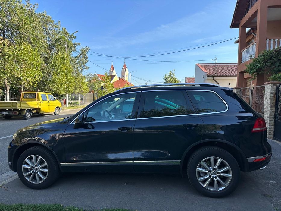 Jante 5x130 18 Karakorum Touareg Q7 Porsche