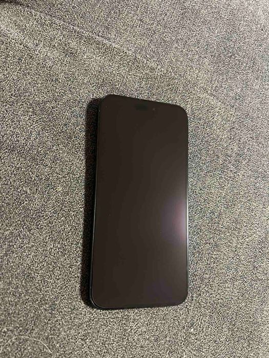 APPLE IPHONE 15 PRO MAX 256GB BLUE Titanium ( Гаранция