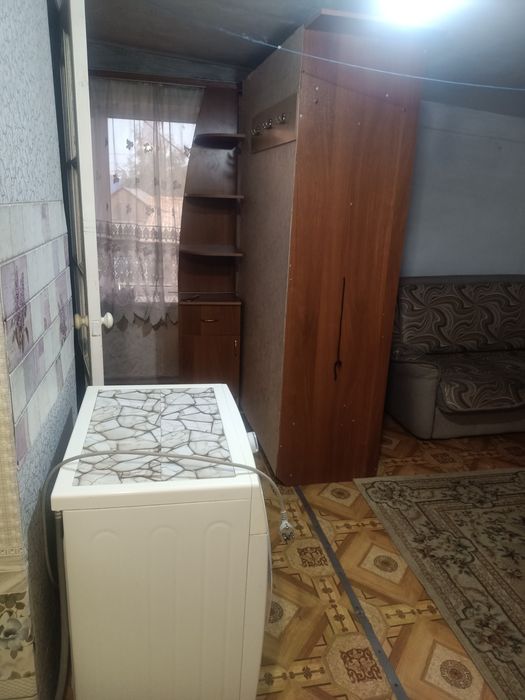 Сдам комнату в благоустроенном доме