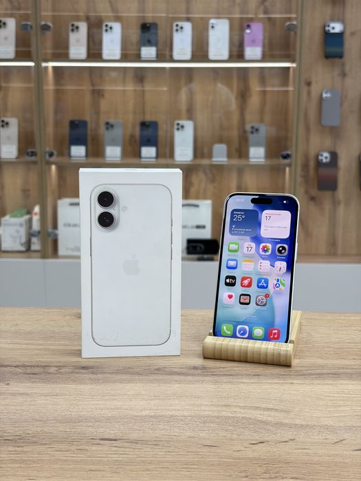 iPhone 16 128 gb | Айфон 16 128 гб