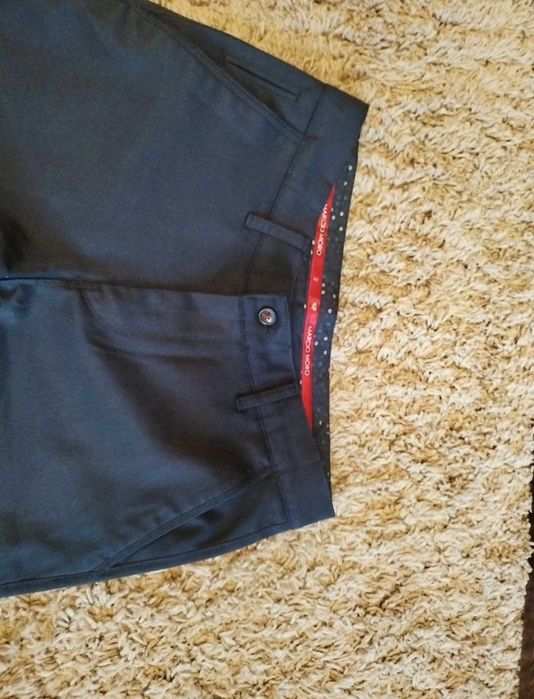 Pantaloni chino Marcio Moro