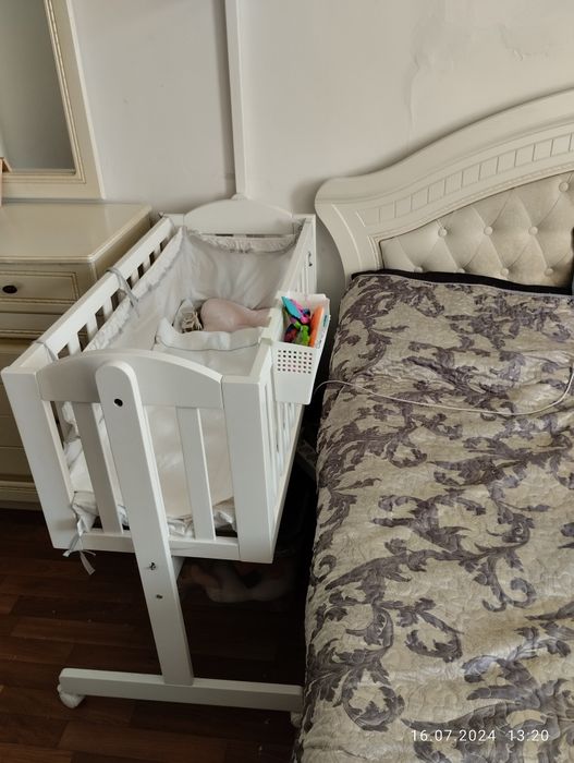 Колыбель для новорожденных