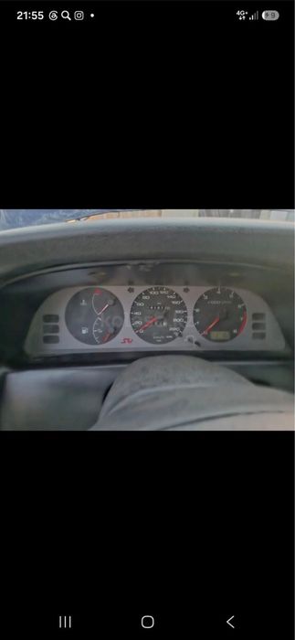 Ниссан  примеры п 10 1994 г.