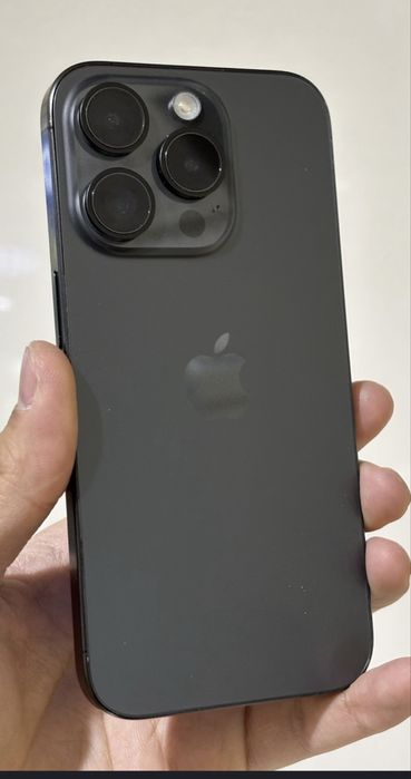 Iphone 15 pro акб 94