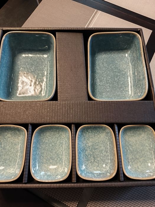 Бутиков сет за суши