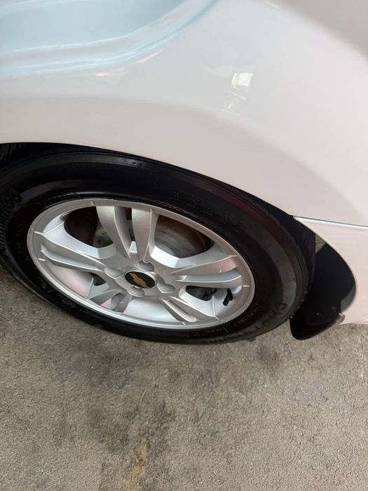 1300$ bosh to'lov Nexia3 Avtokredit