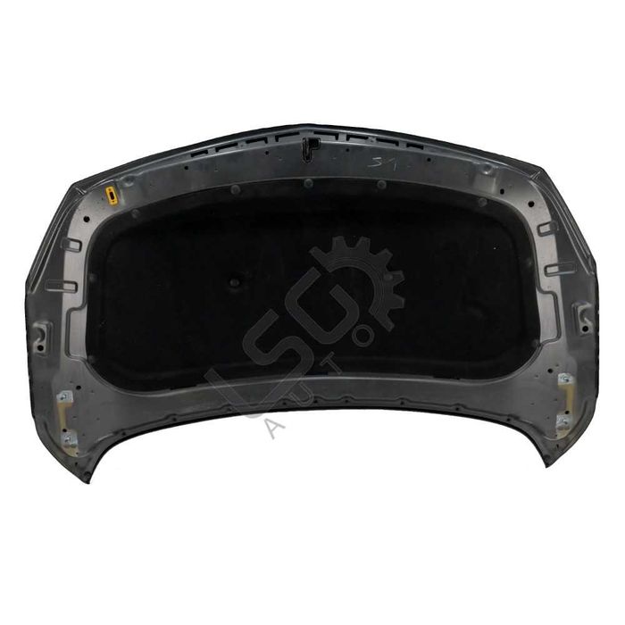 Преден капак Opel Astra (J)  ID: 156491