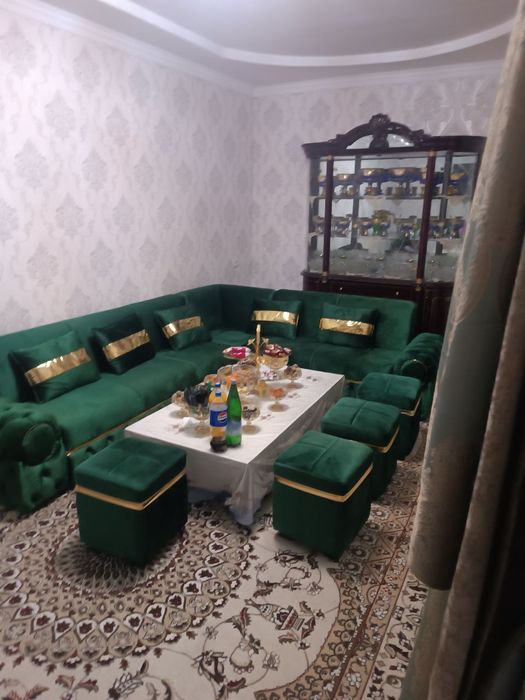 Уй ховли сотаман