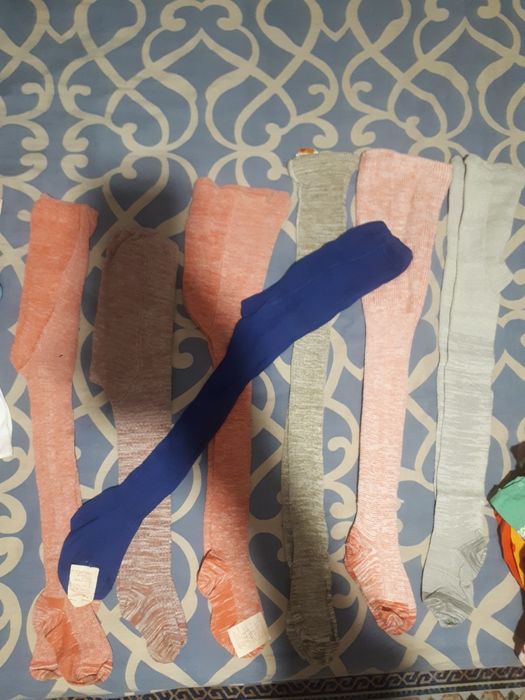 Детская одежда ссср