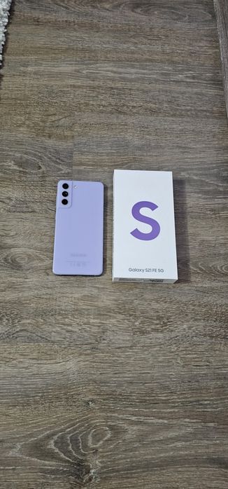 Самсунг S21 (128гб)